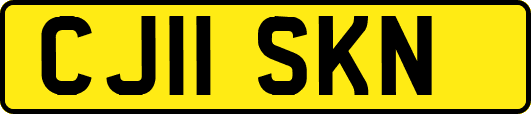 CJ11SKN