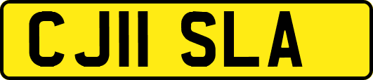 CJ11SLA