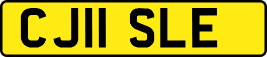 CJ11SLE