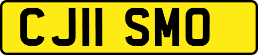 CJ11SMO