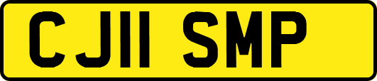 CJ11SMP