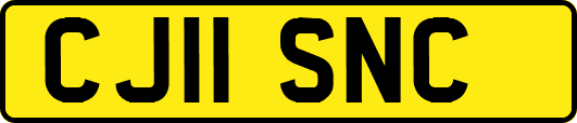 CJ11SNC
