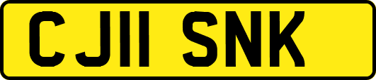 CJ11SNK