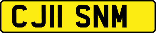 CJ11SNM