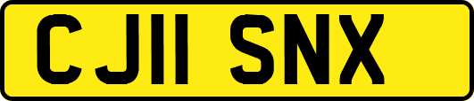 CJ11SNX