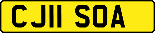 CJ11SOA