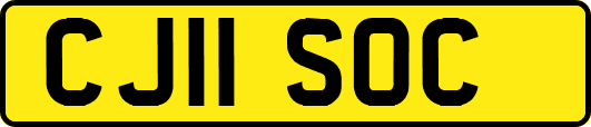 CJ11SOC