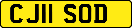 CJ11SOD