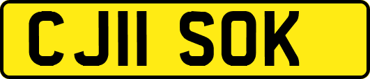 CJ11SOK