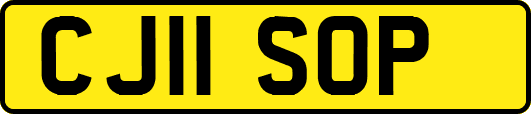 CJ11SOP