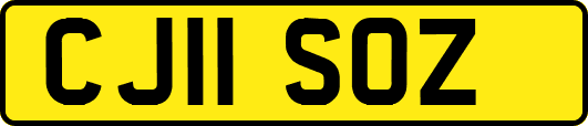 CJ11SOZ