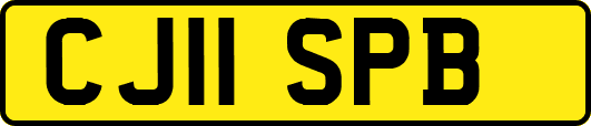 CJ11SPB