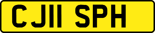 CJ11SPH