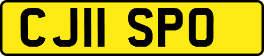 CJ11SPO