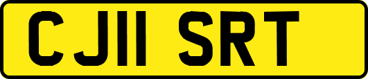 CJ11SRT