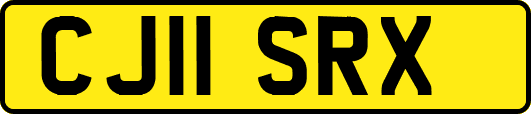 CJ11SRX
