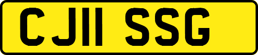 CJ11SSG