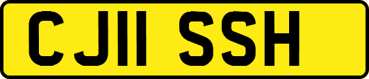 CJ11SSH