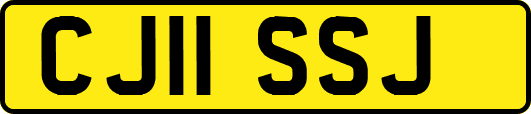 CJ11SSJ