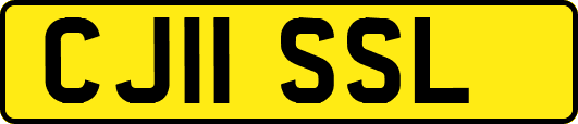 CJ11SSL