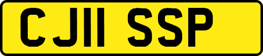 CJ11SSP