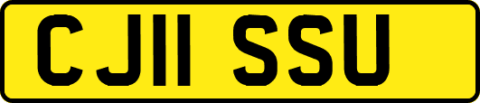 CJ11SSU