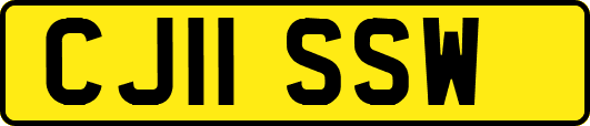 CJ11SSW