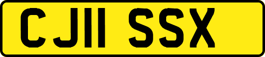 CJ11SSX