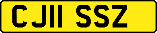 CJ11SSZ