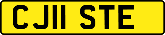 CJ11STE