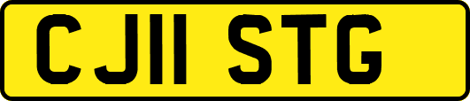 CJ11STG