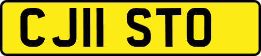 CJ11STO
