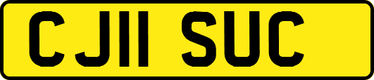 CJ11SUC