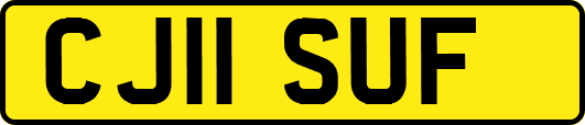 CJ11SUF