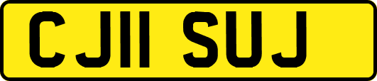 CJ11SUJ