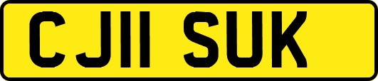 CJ11SUK