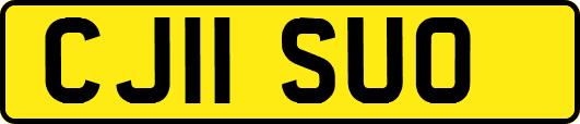 CJ11SUO