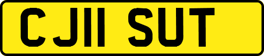 CJ11SUT