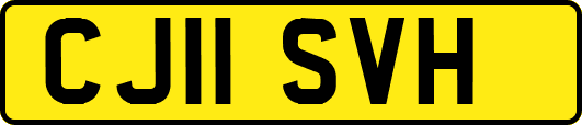 CJ11SVH