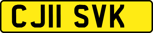 CJ11SVK