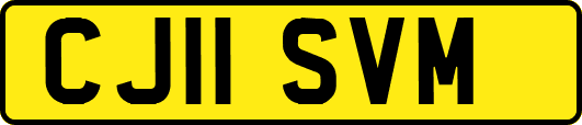 CJ11SVM