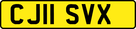 CJ11SVX