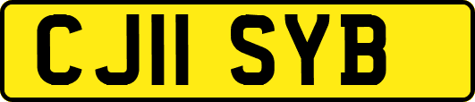 CJ11SYB