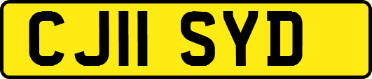 CJ11SYD