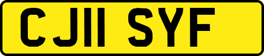 CJ11SYF