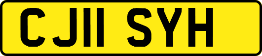 CJ11SYH