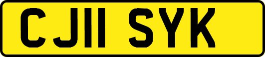 CJ11SYK