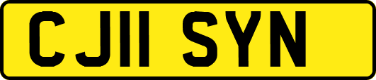 CJ11SYN