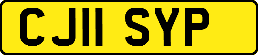 CJ11SYP