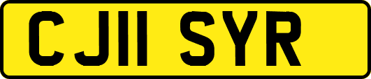 CJ11SYR